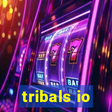 tribals io